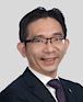 Fullerton Health CEO: Kuen Loon Ho